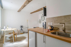 Studio Mirabeau - Welkeys